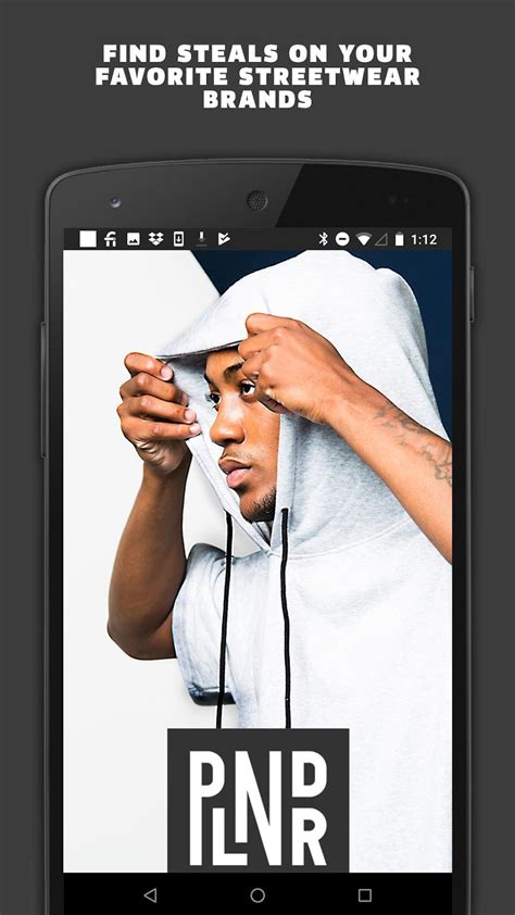 plndr app.